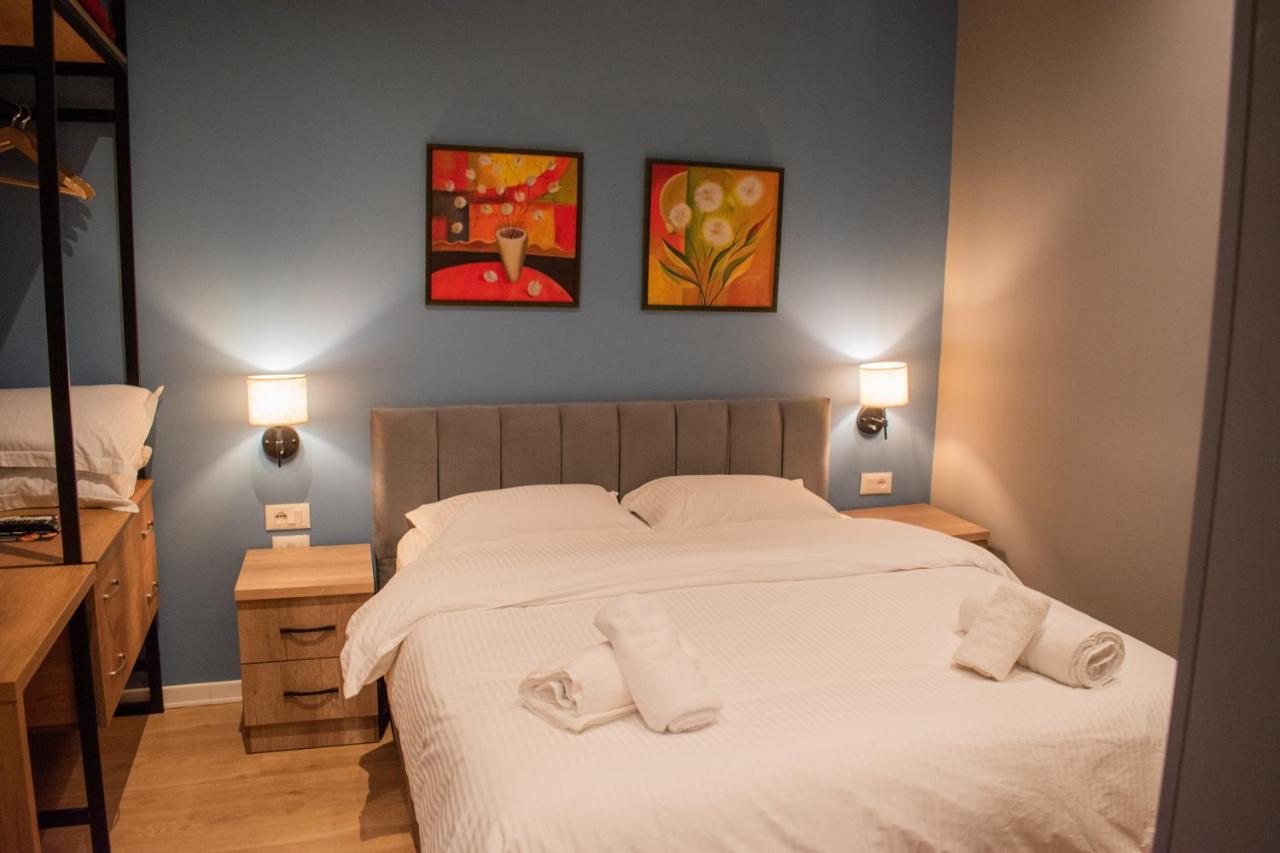 Hotel Tirona