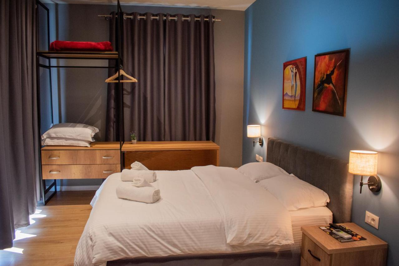 Hotel Tirona Tirana
