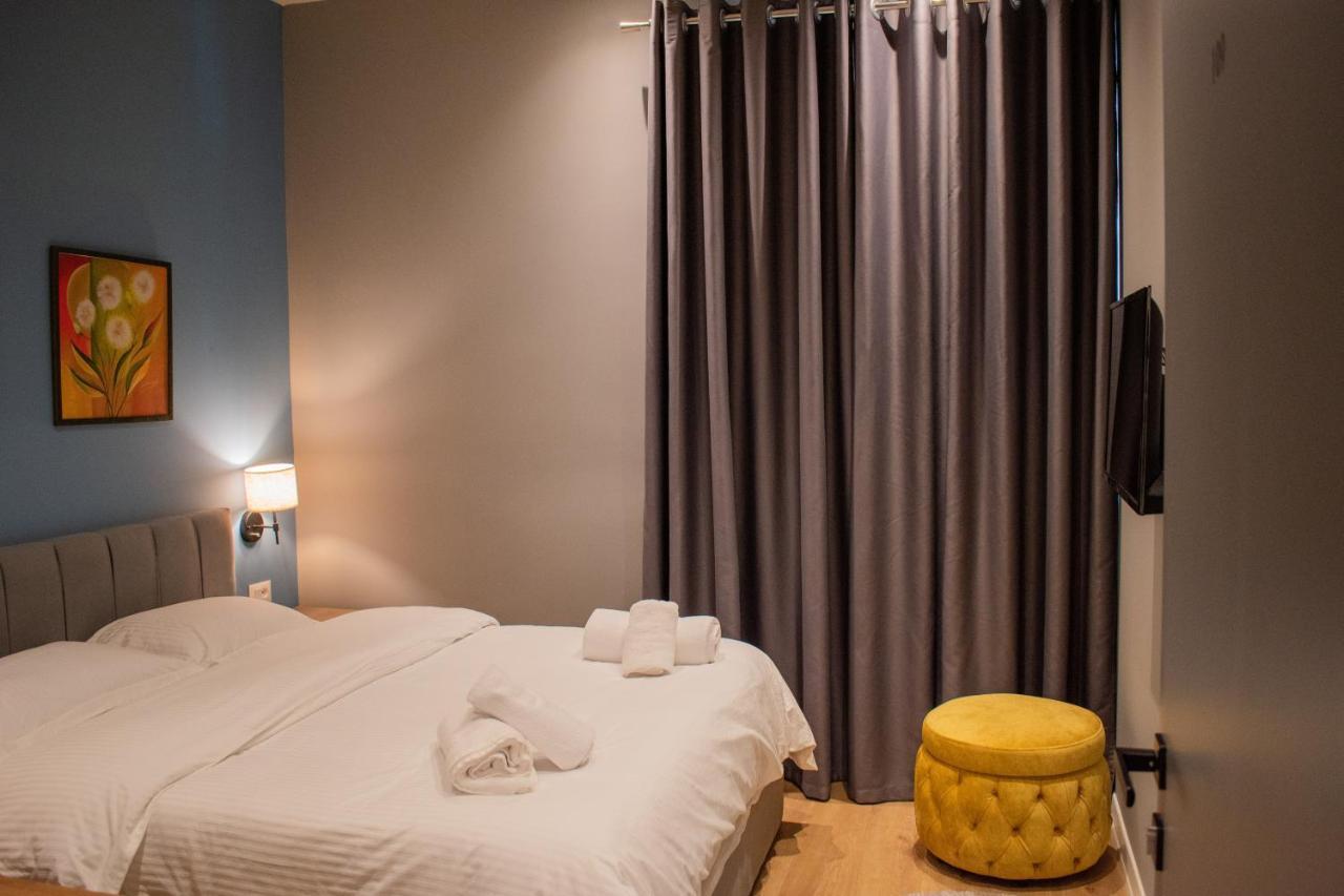 Hotel Hotel Tirona Tirana