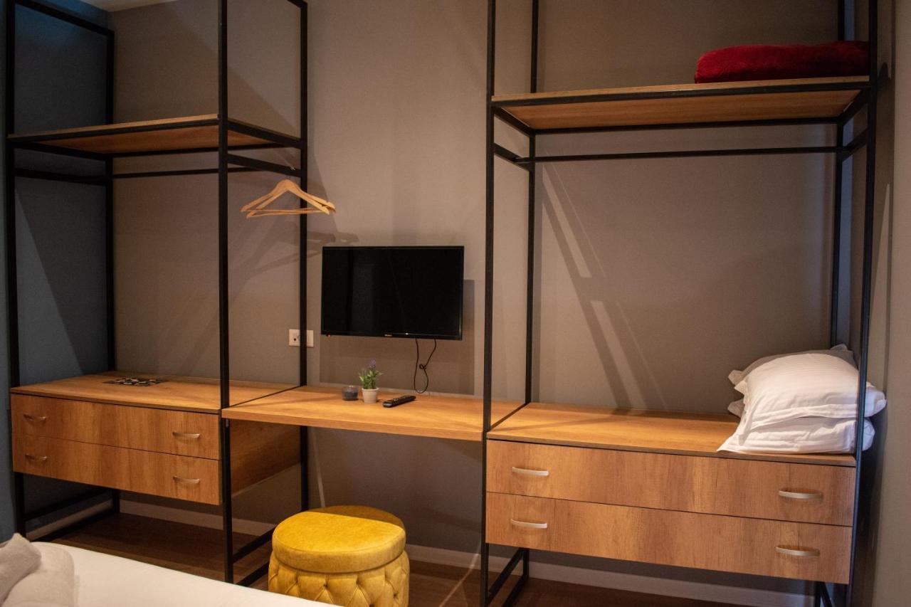 Hotel Hotel Tirona Tirana