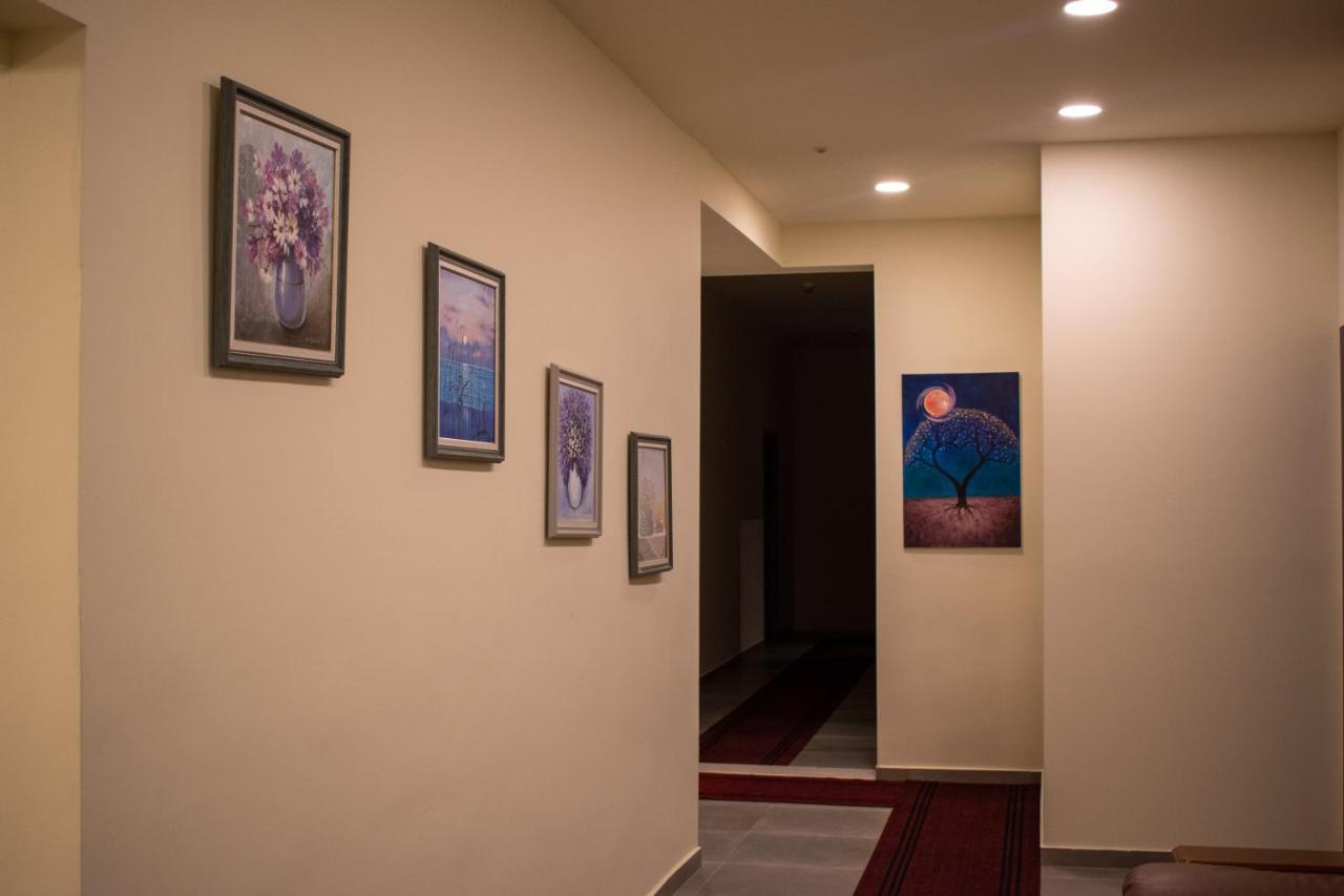 Hotel Tirona Tirana