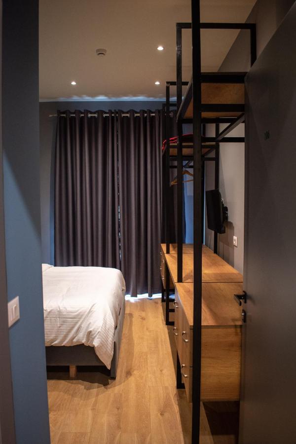 Hotel Tirona Tirana