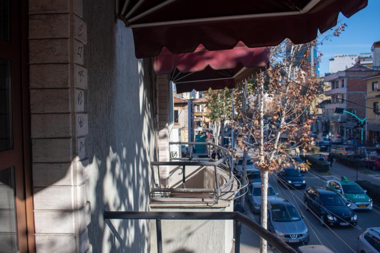 Hotel Hotel Tirona Tirana