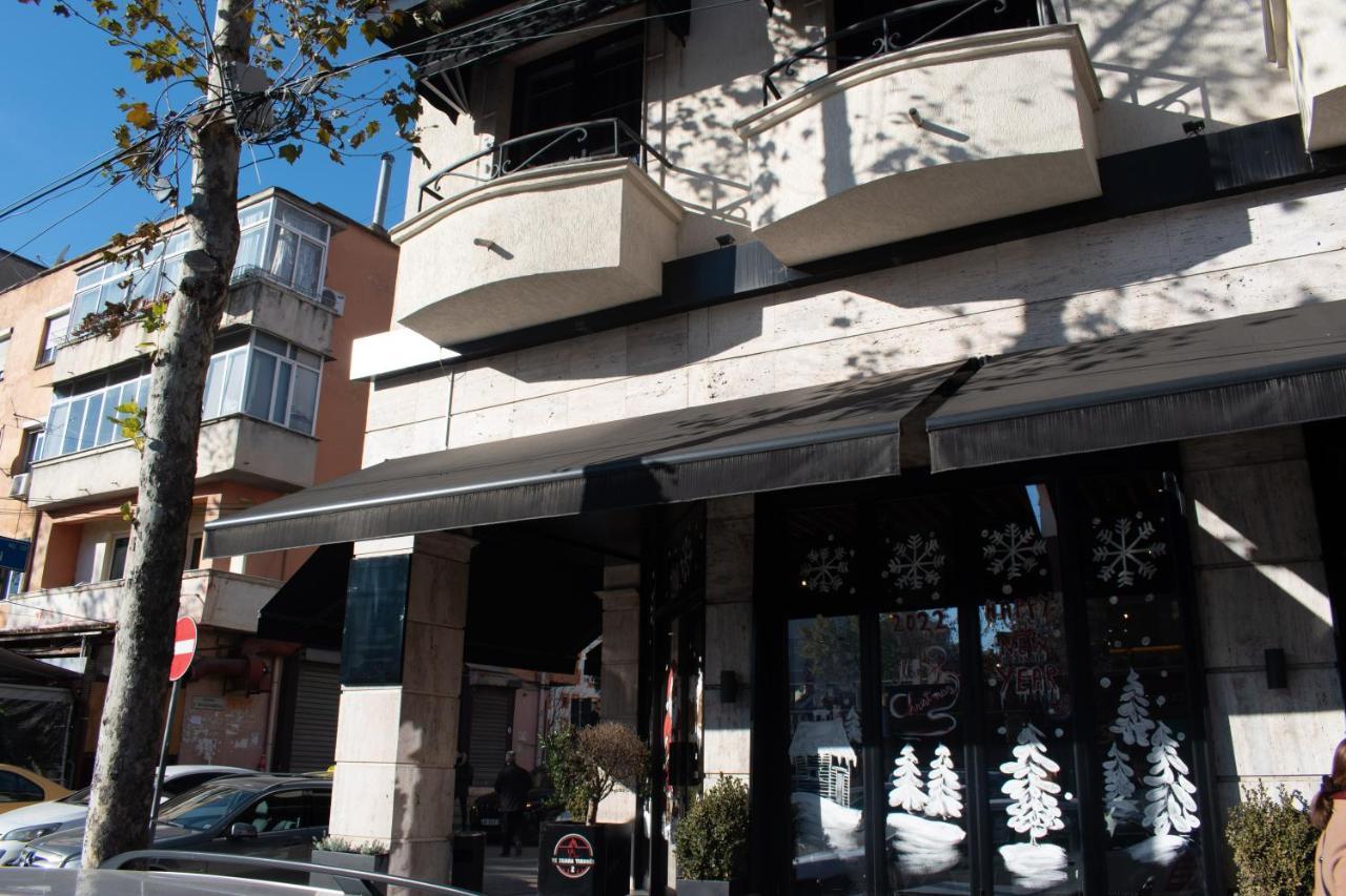 Hotel Hotel Tirona