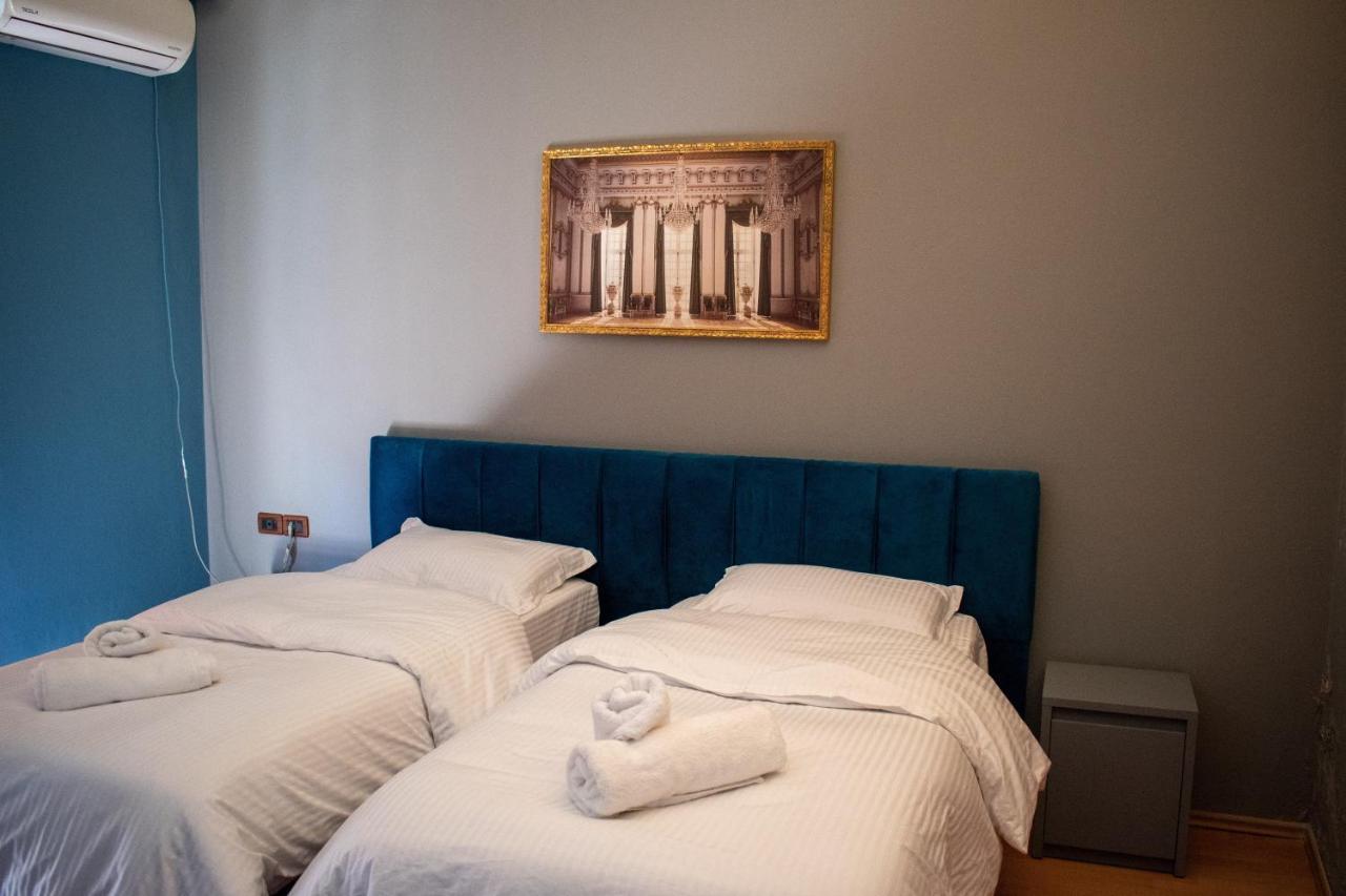Hotel Tirona Hotel Tirana