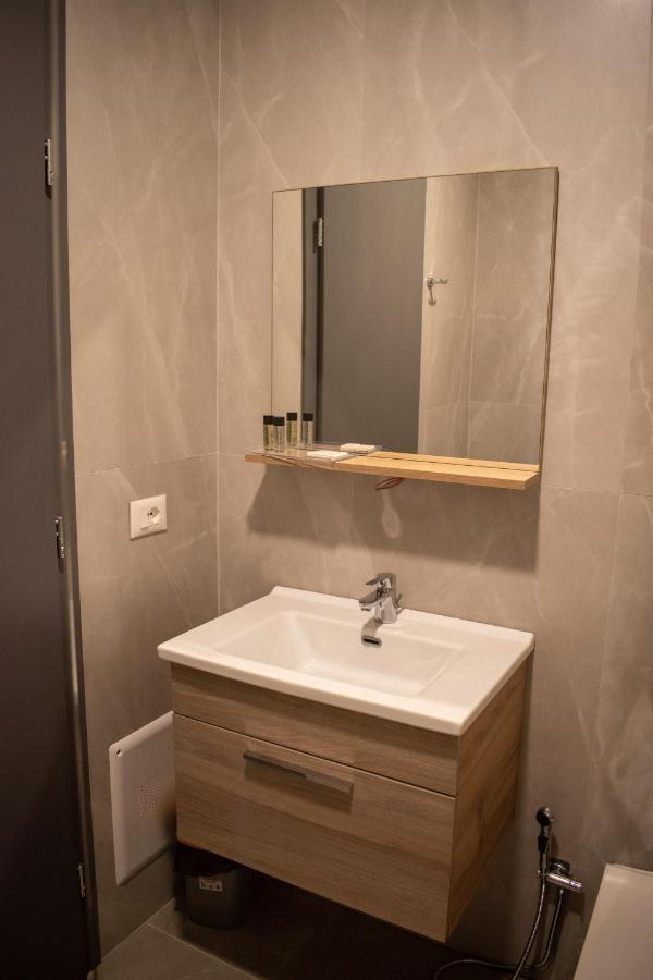 Hotel Hotel Tirona