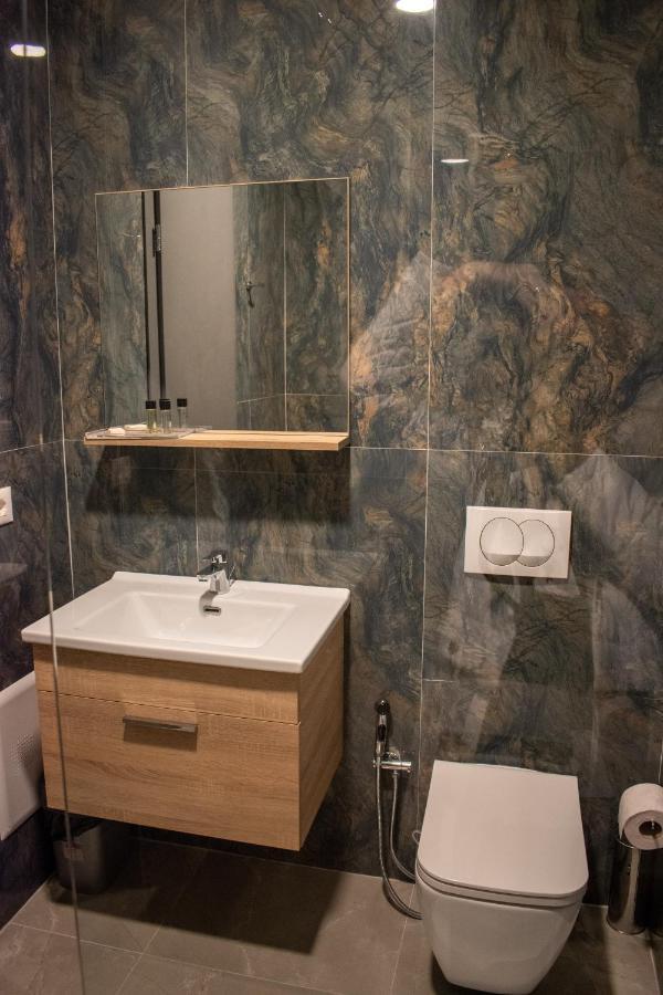 Hotel Hotel Tirona