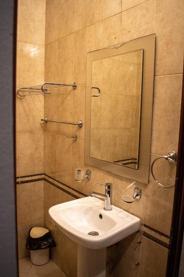 Hotel Tirona Hotel