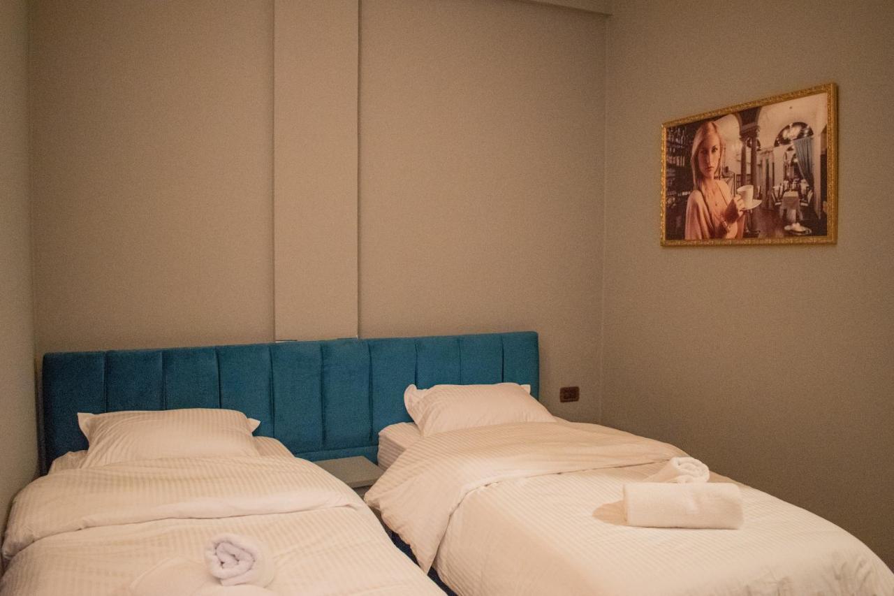 Hotel Hotel Tirona Tirana