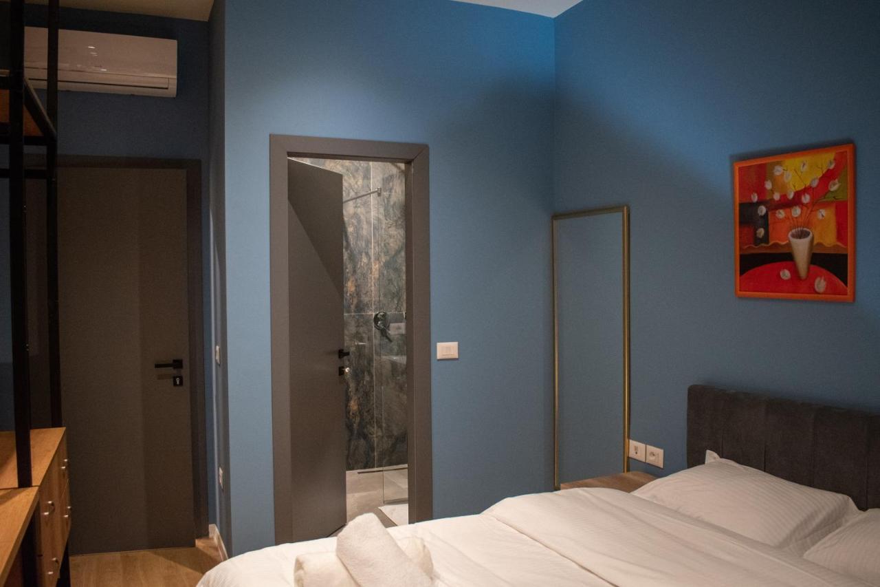 Hotel Hotel Tirona Tirana