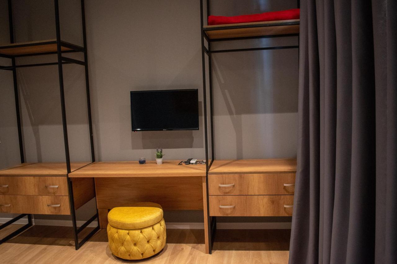 Hotel Tirona Tirana