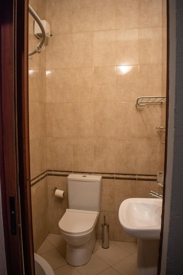 Hotel Tirona Hotel Tirana