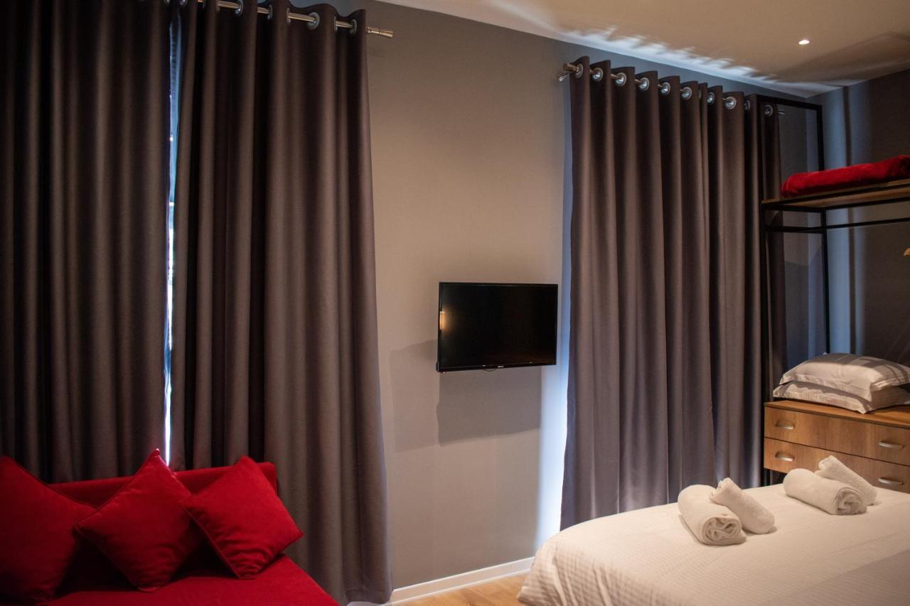Hotel Tirona Tirana