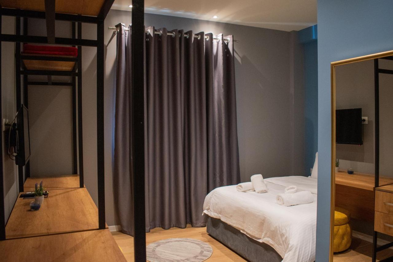 Hotel Hotel Tirona Tirana