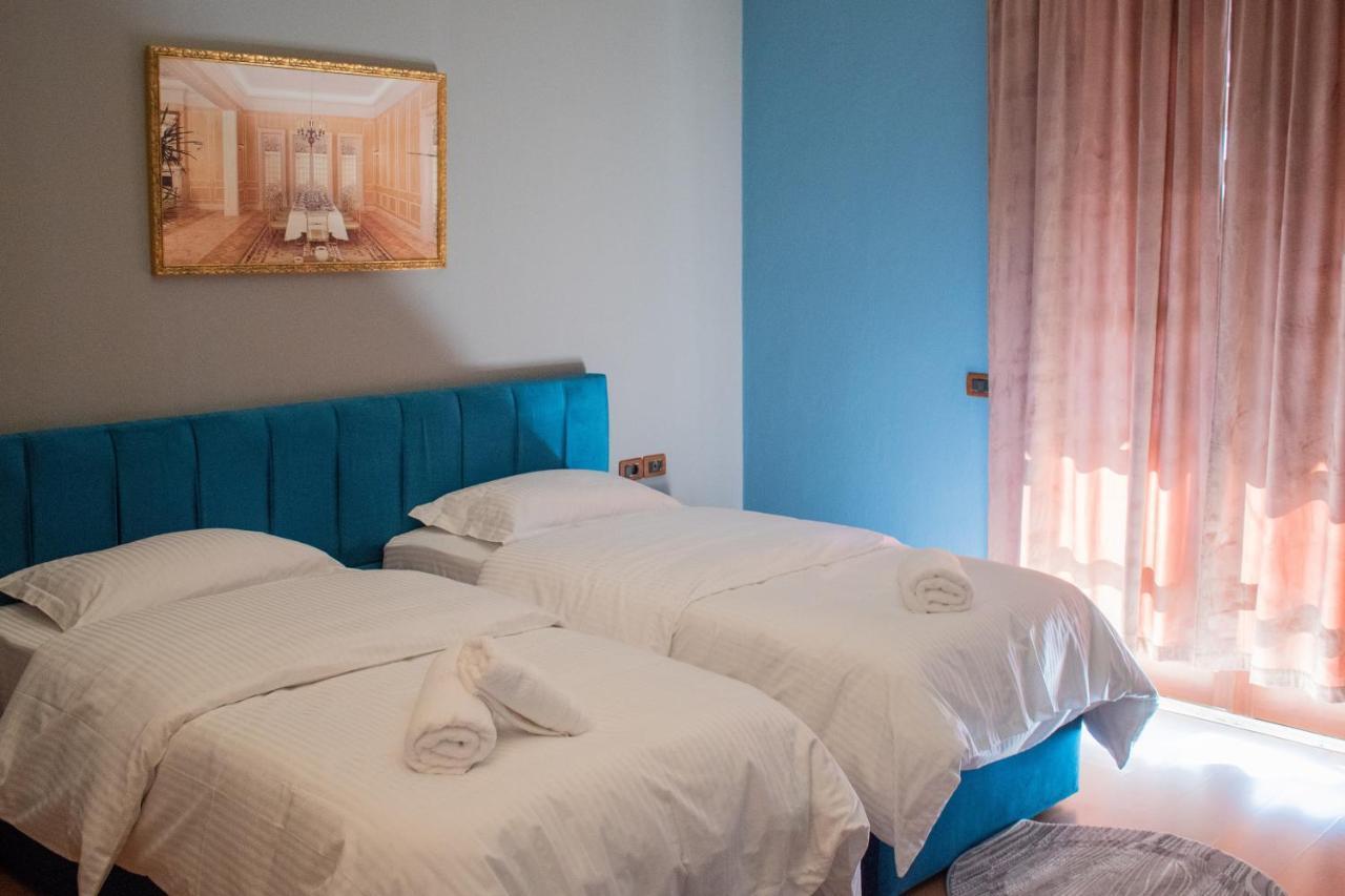 Hotel Hotel Tirona