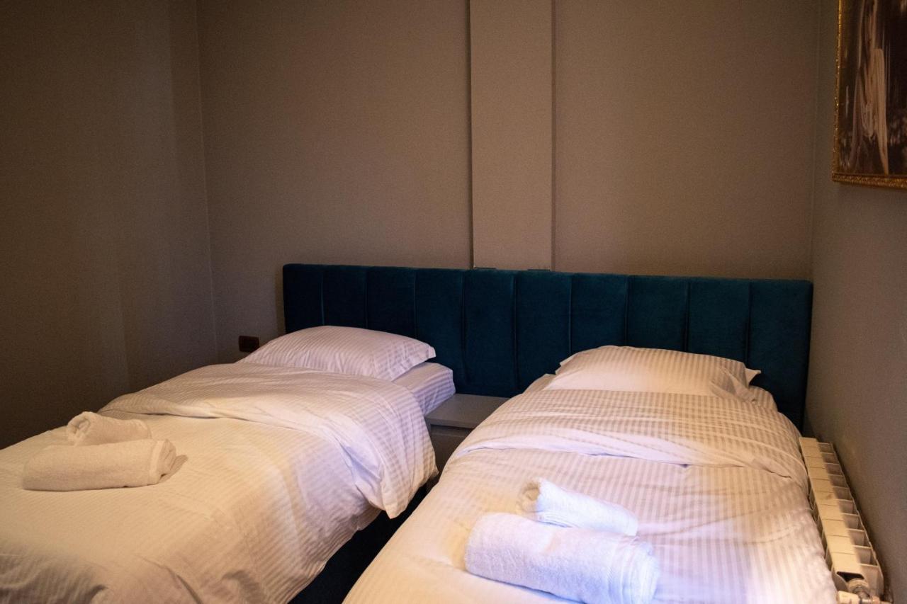 Hotel Hotel Tirona *