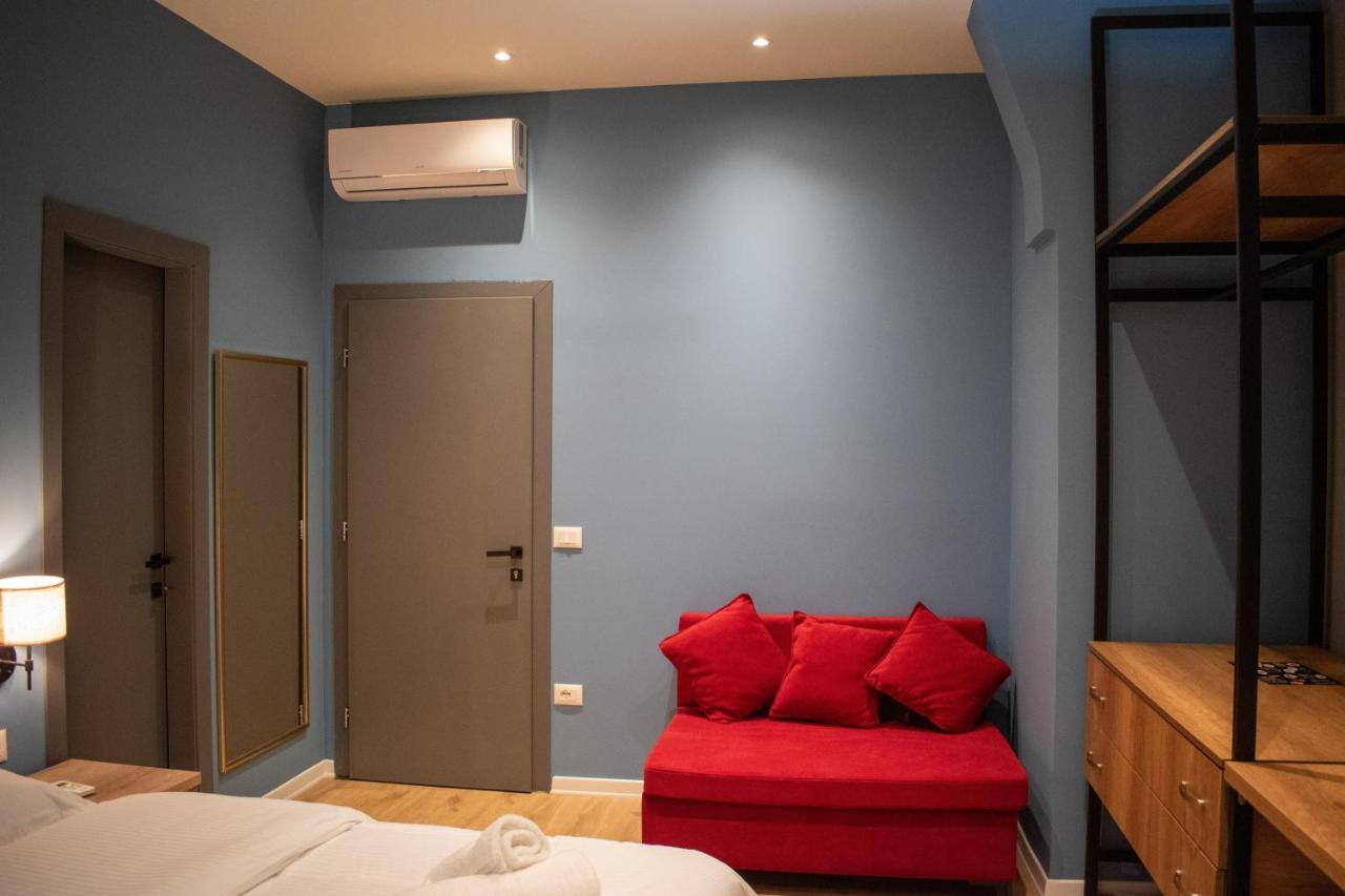 Hotel Tirona Hotel *