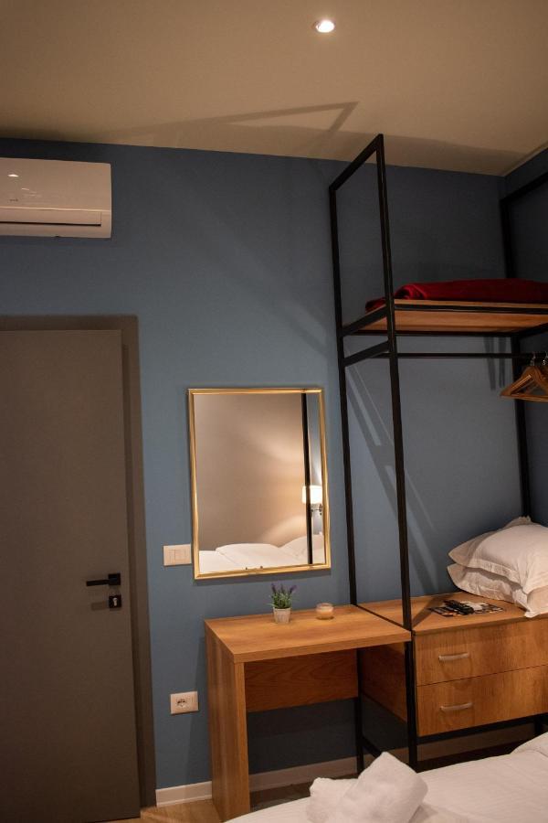Hotel Tirona Hotel Tirana