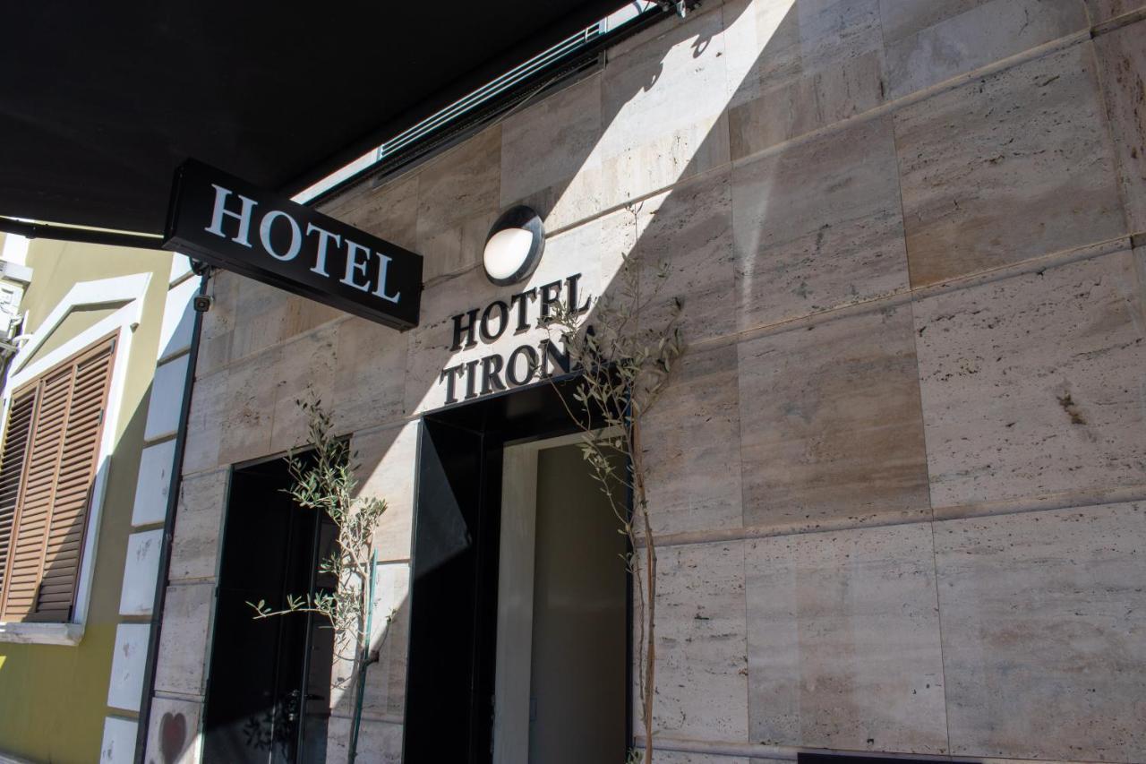 Hotel Tirona Hotel Tirana