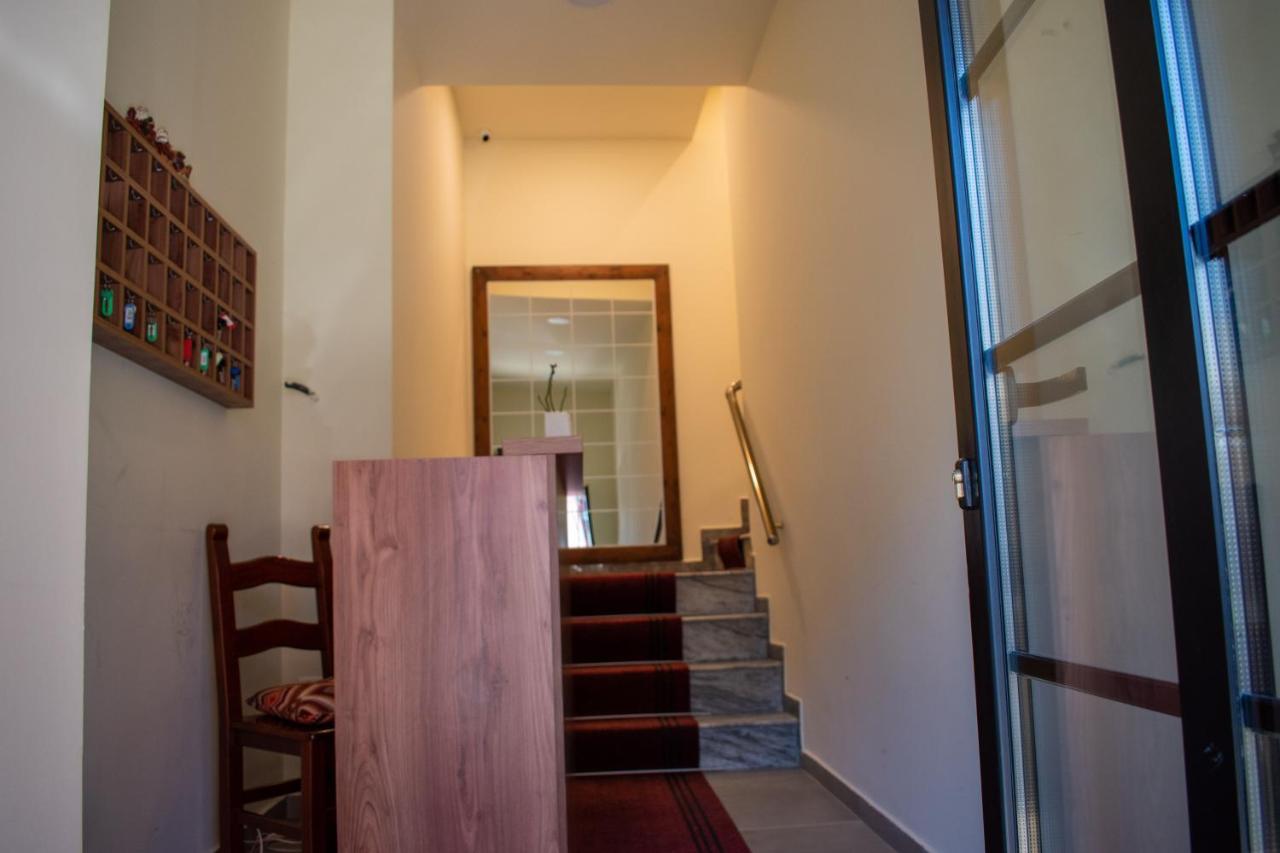 Hotel Hotel Tirona *