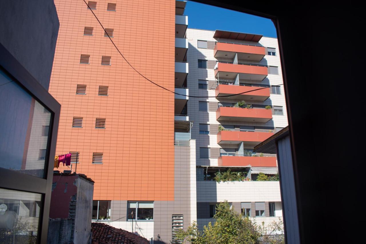 Hotel Hotel Tirona