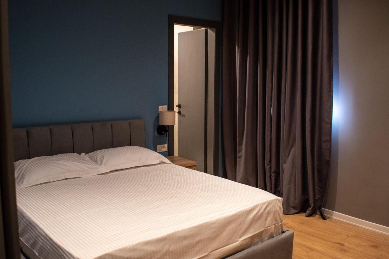 Hotel Tirona Hotel
