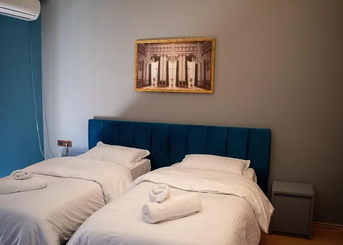 Hotel Tirona