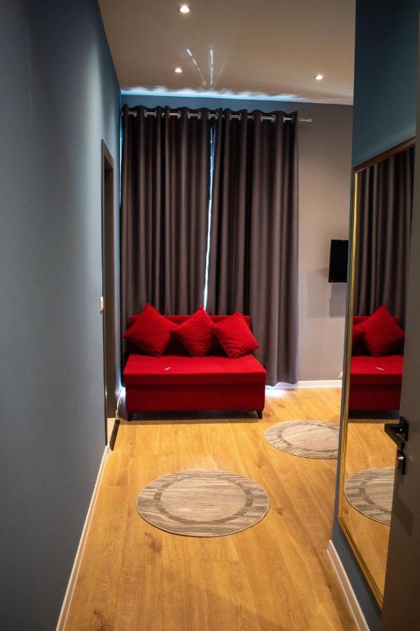 Hotel Hotel Tirona Tirana