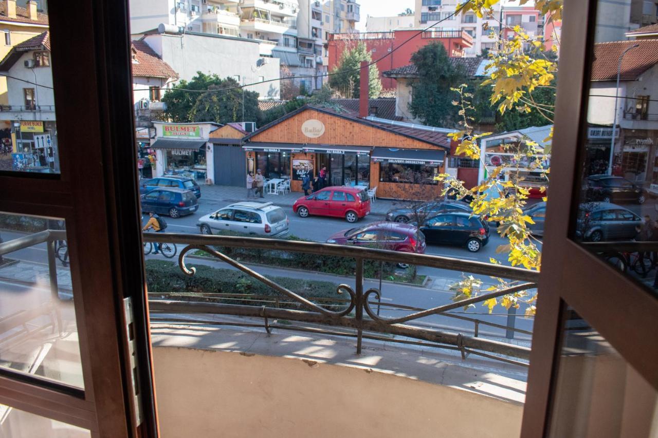 Hotel Tirona Hotel Tirana