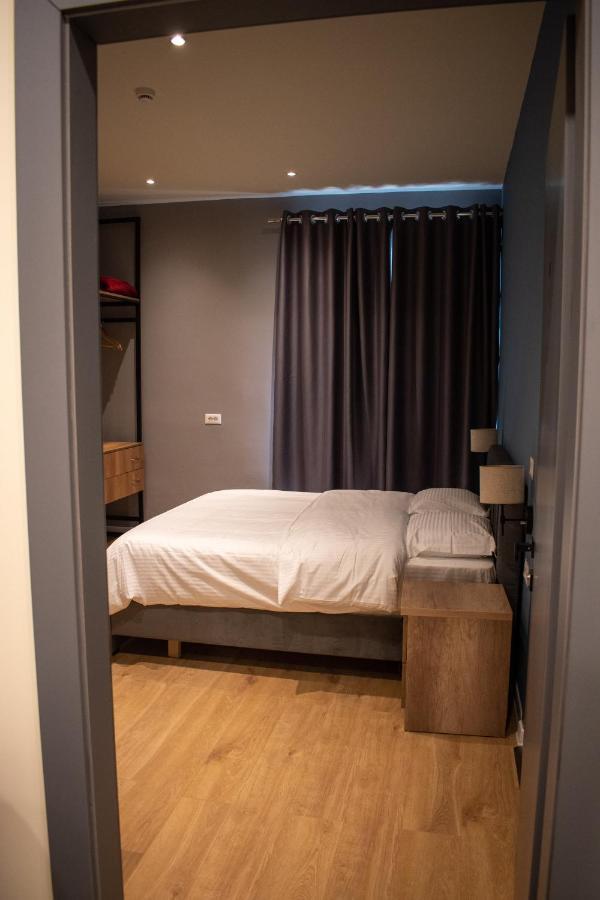 Hotel Hotel Tirona Tirana