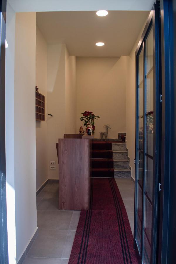 Hotel Tirona Tirana