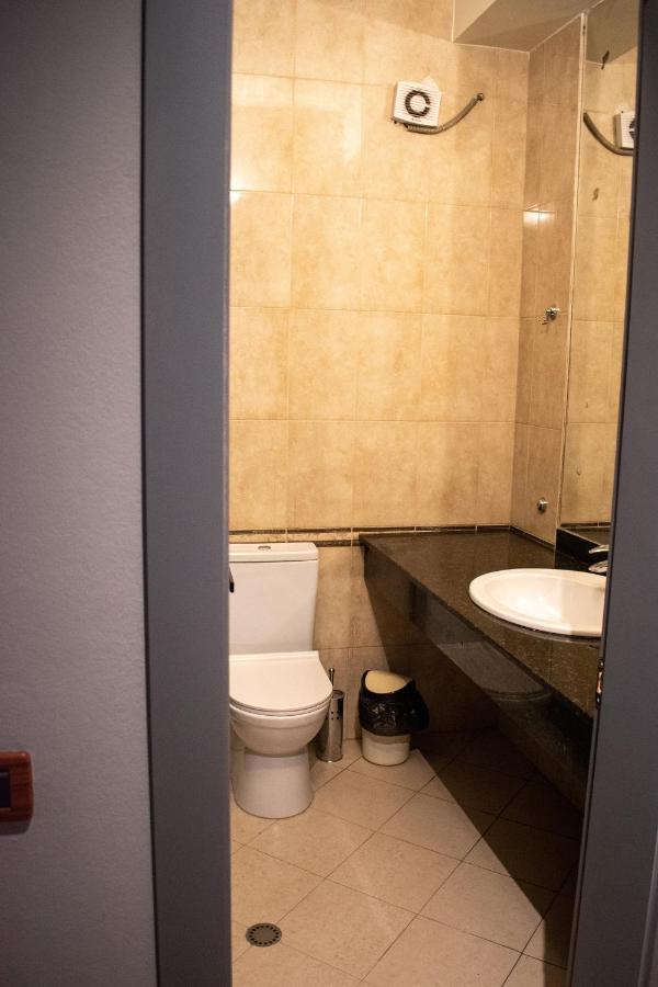Hotel Tirona Hotel Tirana
