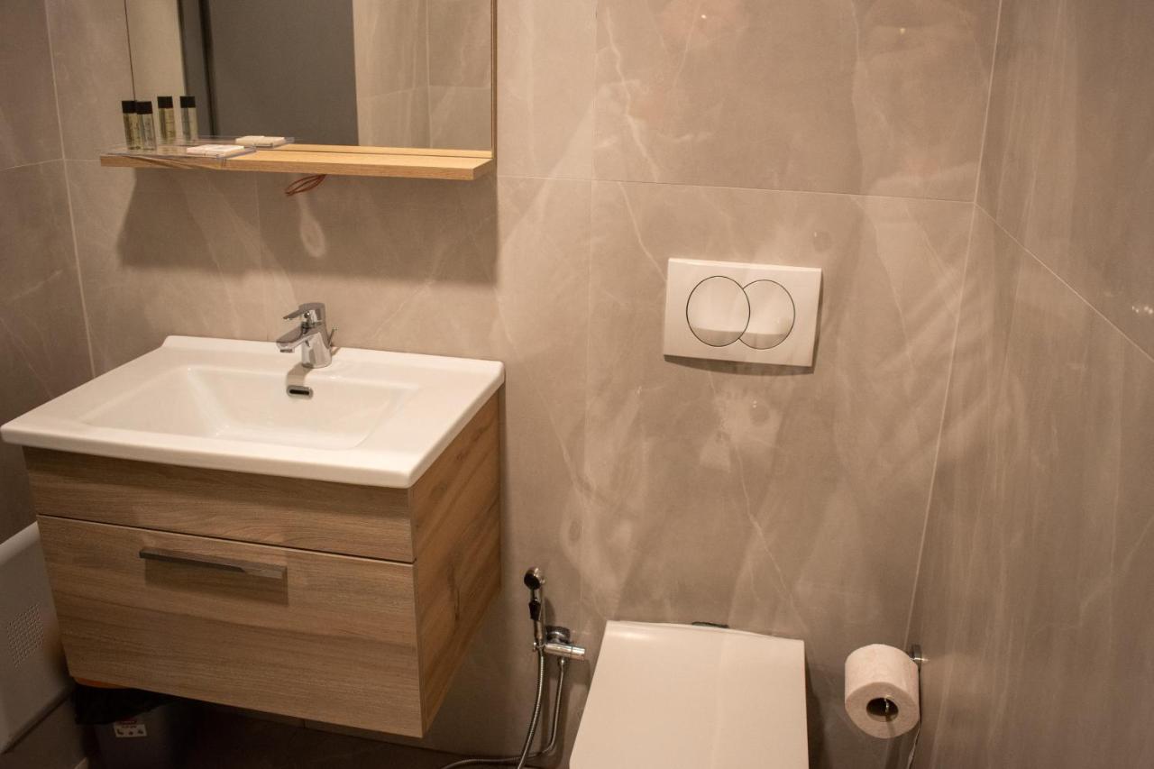 Hotel Tirona