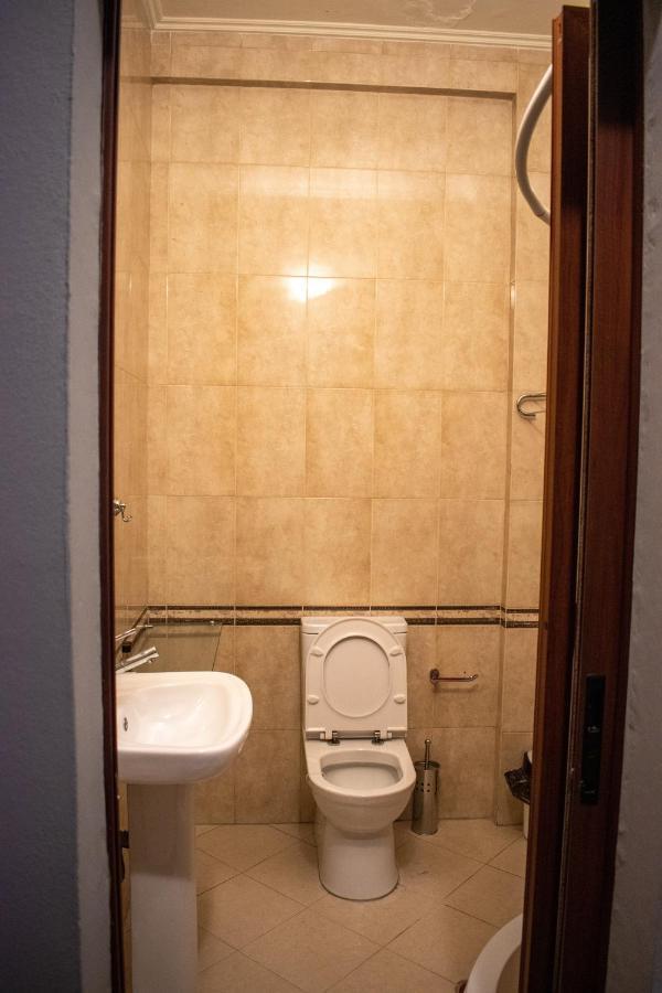 Hotel Tirona Hotel Tirana